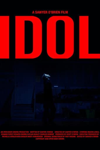 IDOL poster