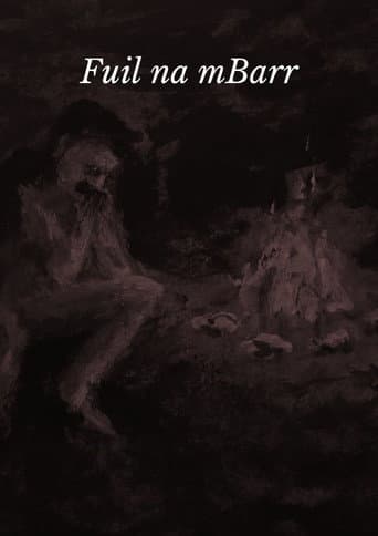 Blood of the Crops poster