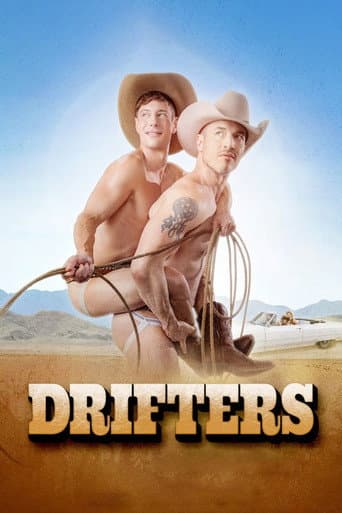Drifters poster