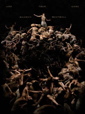 And Then Gone poster