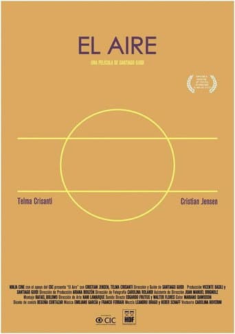 El Aire poster