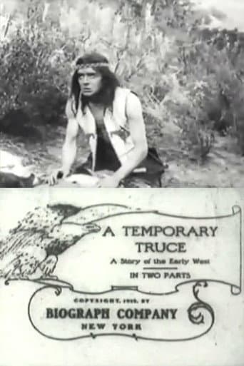 A Temporary Truce poster