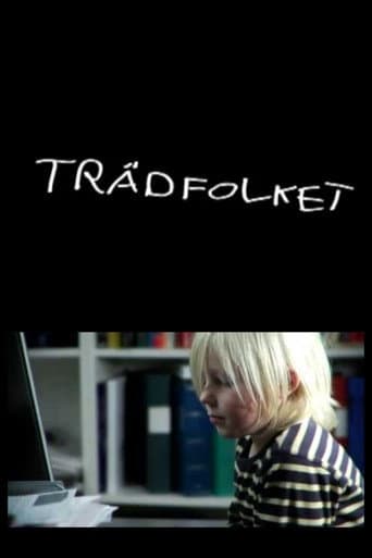 Trädfolket poster