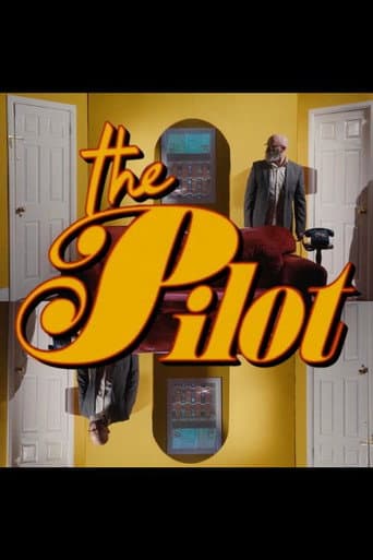 The Pilot poster