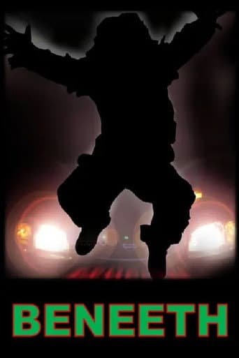 Beneeth poster