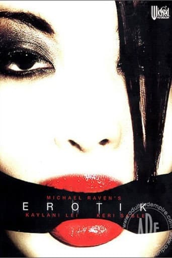 Erotik poster