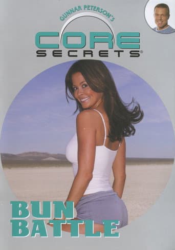 Gunnar Peterson's Core Secrets: Bun Battle poster