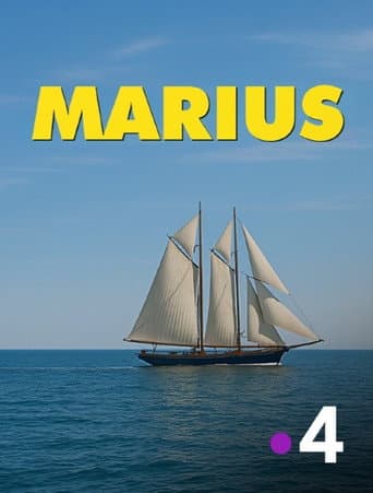 Marius poster