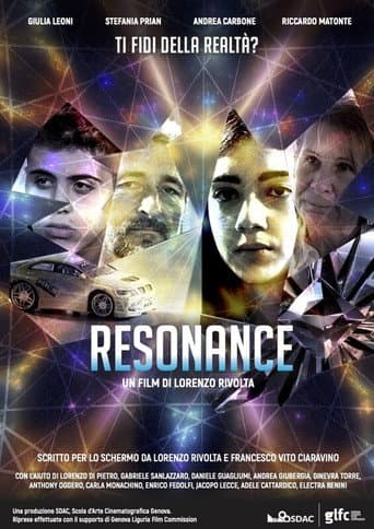 Resonance poster