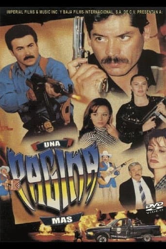 Una página más poster