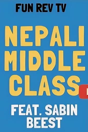 Voice of Middle Class poster