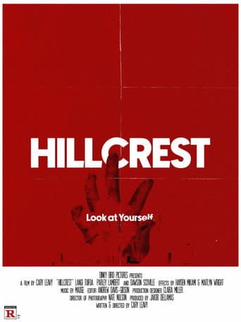 HILLCREST poster