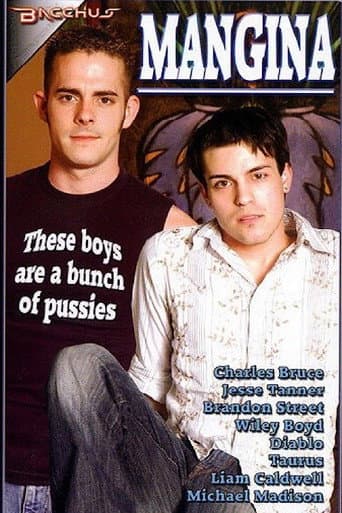 Mangina poster