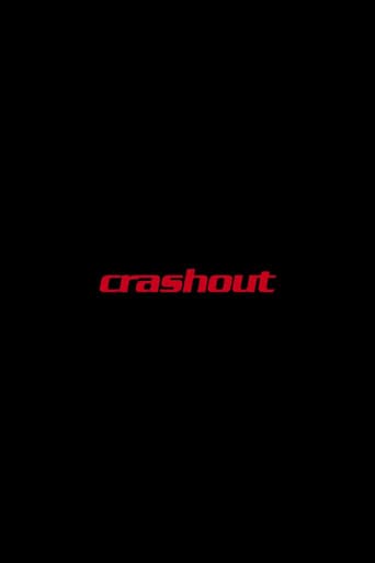 Crashout poster