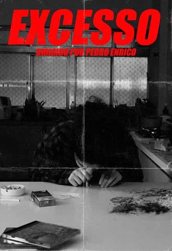 Excesso poster
