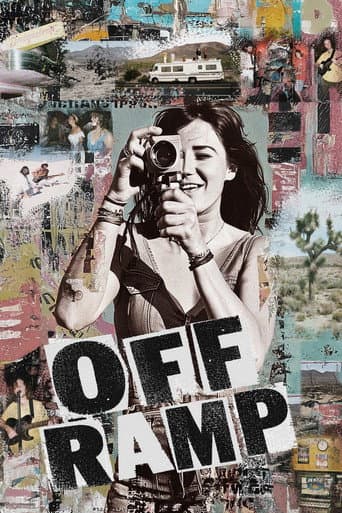 Off Ramp poster