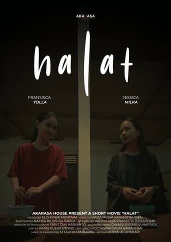 Halat poster