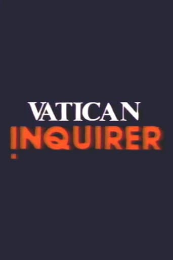 Father Guido Sarducci's Vatican Inquirer: The Pope's Tour poster