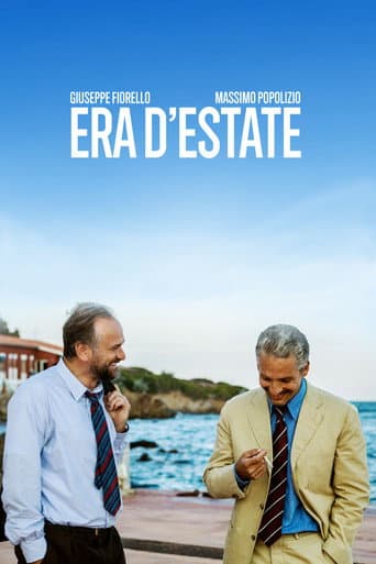 Era d'estate poster