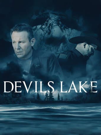 Devils Lake 2023 poster