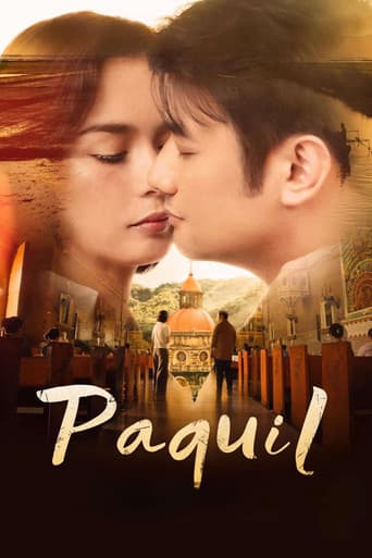 Paquil poster