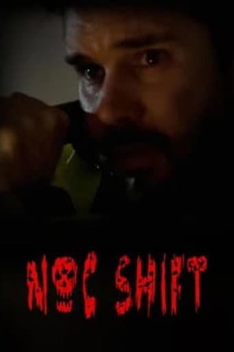 Noc Shift poster