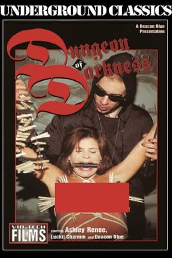 Dungeon of Darkness poster