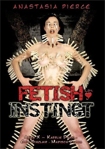 Fetish Instinct poster