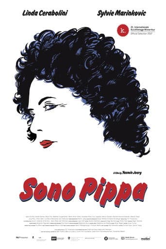I am Pippa poster
