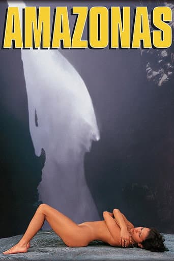 Amazonas poster