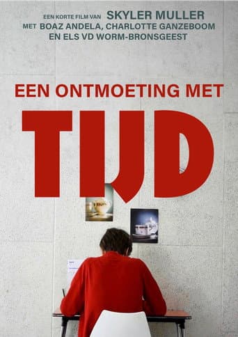 A Meeting with Time poster