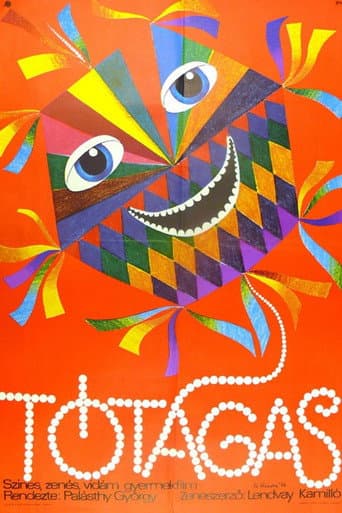 Upside Down poster