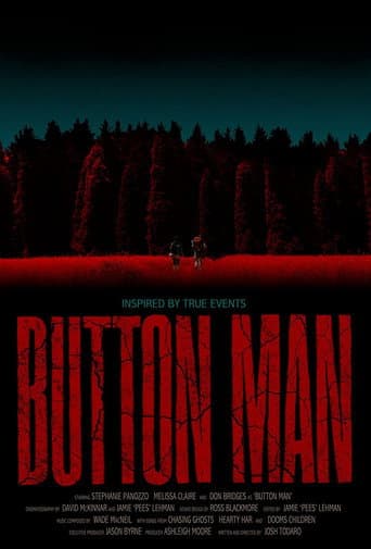 Button Man poster
