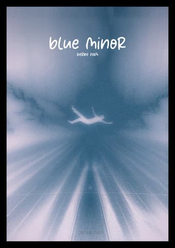 Blue Minor poster