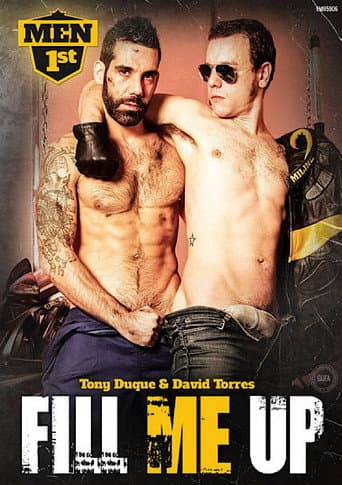 Fill Me Up poster