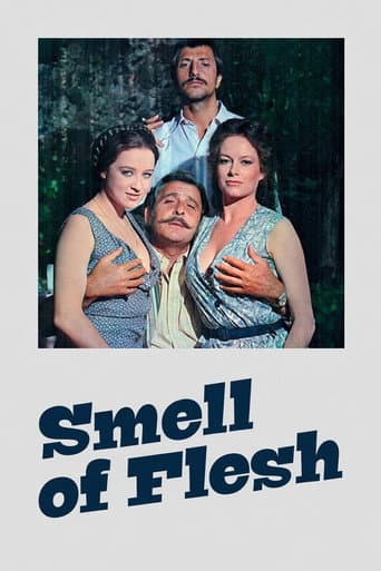 Smell of Flesh poster