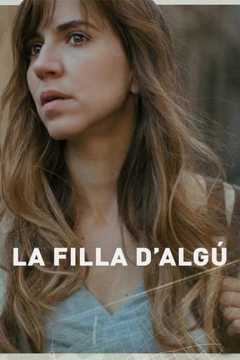 Someone's Daughter poster