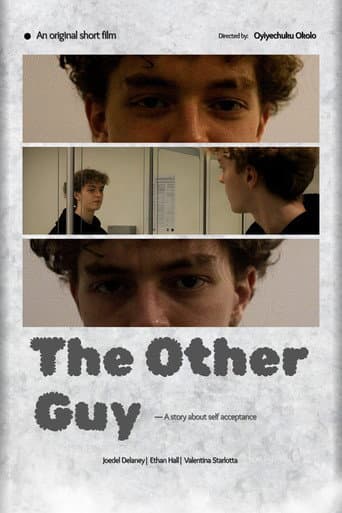 The Other Guy poster