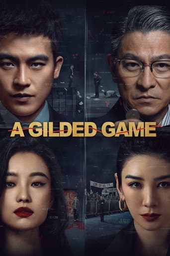 A Gilded Game poster