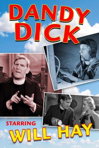 Dandy Dick poster