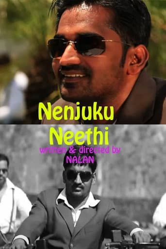 Nenjuku Neethi poster