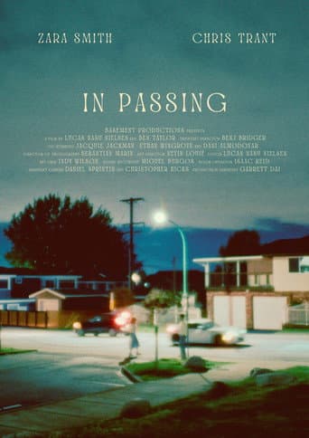In Passing poster
