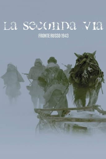The Other Way poster