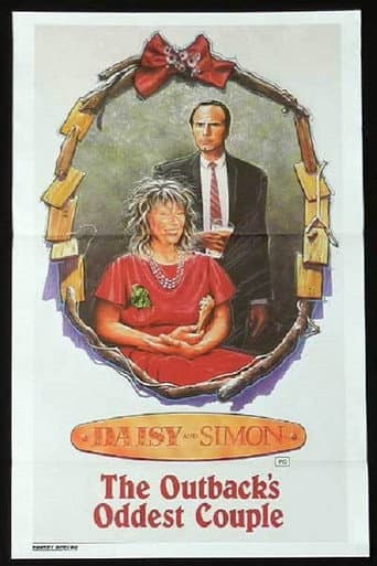 Daisy and Simon poster
