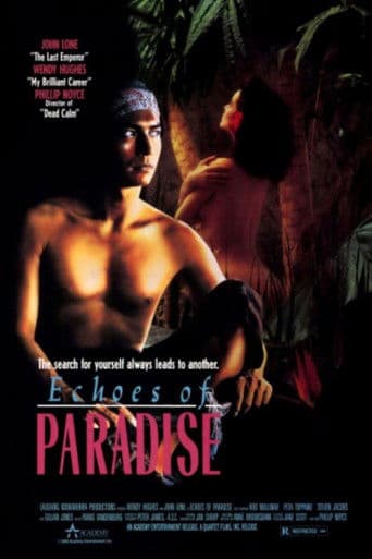Shadows of the Peacock poster