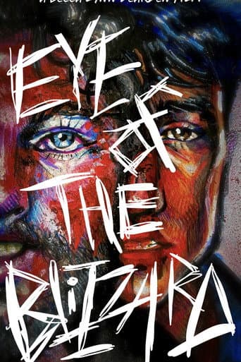 Eye of the Blizzard poster