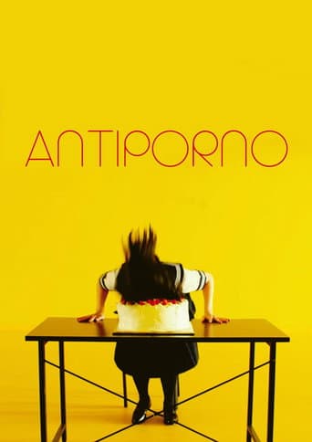 Antiporno poster