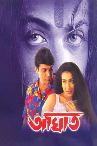 Aaghat poster
