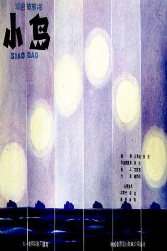 小岛 poster