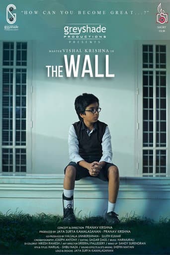 The Wall poster